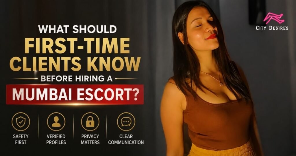 escort services in mumbai