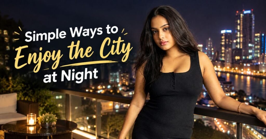 Mumbai is a busy city, but the evenings are perfect for relaxing and enjoying oneself. After having finished their long days at work, many people go out for dinner, meet friends, or spend time with someone they love. No matter where you are based whether you're residing in Mumbai or only there for a few days there are a variety of ways to make the most of your evening. If you'd like to have a simple dinner or if you're looking for the opportunity to spend the night with some good company, you'll be able to find an activity that suits your present mood. Why People Enjoy Mumbai Nights There is a special charm about Mumbai after the sun has set, because the city's lights, the busy streets, the restaurants and the social spots create a completely different kind of atmosphere. For some people going out in the evening is a way of temporarily setting aside their work, whereas for others the pleasure lies in meeting new people, sampling different restaurants or spending time with a companion. It is not necessary to have a costly plan if you want to have a pleasant evening; all that is often required is a nice place, some good conversation, and comfortable company. Things to Do in Mumbai at Night People have a variety of opportunities if they want to spend their evenings outdoors in Mumbai. You can have dinner at a restaurant, go to a café, take a walk alongside Marine Drive, or meet some friends for a relaxed evening. Or, if you prefer to try something more lively, there are also a number of entertainment and social venues that you might visit. The best plan for you will depend on your own preferences since some people like busy environments while others prefer a quiet one in which they can talk and relax. Finding Companionship in Mumbai Many adult people in Mumbai who are looking for an best mumbai escort service would like to spend some time with a companion in a pleasant and respectful environment. The concept of companionship is different for different people; for a few it would be sufficient to have someone to go with them for dinner or on a social trip, while other people would prefer a more personal form of adult companionship. If you want to find the best Mumbai top escort service, it's advisable to find out what different providers can offer. Making sure that communication is clear and that you get honest information will enable you to choose an option that meets your expectations. What to Check Before Choosing a Service You can more easily locate the right companionship provider if you know what qualities to look for. Here are a few simple things to consider: Ensure that you know what the service has to offer. To achieve good communication, you should choose a provider who respectfully answers your questions. Privacy ,Personal information should be looked after. Ensure that you are at ease with the arrangements. Mutual respect: each of the parties involved must voluntarily agree to the arrangement. If you take a little time to check all this, it will enable you to avoid confusion and make better decisions. Exploring Premium and VIP Companionship If adults are seeking a companion, they would prefer a more upscale experience, and in such situations people often use phrases such as 'VIP top escort service in Mumbai' and 'luxury top escorts Mumbai'. Individuals who enjoy personalized experiences, refined environments, or extra care regarding their comfort could be drawn to premium companionship. As each company is different, it would be a good idea if you wanted a VIP experience to find out beforehand about the services and arrangements. Then you'll know what to expect. Discover City Desires in Mumbai We at City Desires are aware that people have different preferences when it comes to companionship. Though certain people may want a relaxed evening with a friend, others may prefer something more upscale. Regardless of the option you choose, taking a little while to look around can help you in selecting one that is suitable for you. City Desires provides information about companionship opportunities in Mumbai, ensuring that comfort, privacy, and respectful communication are taken into consideration. Enjoy Your Evening Your Way There are many different things you can do when spending a night in Mumbai; for example, you could have dinner, browse the city, meet some new people, or simply relax after a busy day. If you want a top escort service in Mumbai, the one that is best for you will be the one which suits your preferences and makes you feel comfortable. We at City Desires believe that a wonderful companionship experience depends on clear communication, mutual respect, and having a good understanding of one's own desires. So, please take all the time you need, look around at the various options available, and spend your evening in Mumbai in the way that is most appropriate for you.