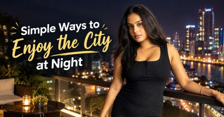 Mumbai is a busy city, but the evenings are perfect for relaxing and enjoying oneself. After having finished their long days at work, many people go out for dinner, meet friends, or spend time with someone they love. No matter where you are based whether you're residing in Mumbai or only there for a few days there are a variety of ways to make the most of your evening. If you'd like to have a simple dinner or if you're looking for the opportunity to spend the night with some good company, you'll be able to find an activity that suits your present mood. Why People Enjoy Mumbai Nights There is a special charm about Mumbai after the sun has set, because the city's lights, the busy streets, the restaurants and the social spots create a completely different kind of atmosphere. For some people going out in the evening is a way of temporarily setting aside their work, whereas for others the pleasure lies in meeting new people, sampling different restaurants or spending time with a companion. It is not necessary to have a costly plan if you want to have a pleasant evening; all that is often required is a nice place, some good conversation, and comfortable company. Things to Do in Mumbai at Night People have a variety of opportunities if they want to spend their evenings outdoors in Mumbai. You can have dinner at a restaurant, go to a café, take a walk alongside Marine Drive, or meet some friends for a relaxed evening. Or, if you prefer to try something more lively, there are also a number of entertainment and social venues that you might visit. The best plan for you will depend on your own preferences since some people like busy environments while others prefer a quiet one in which they can talk and relax. Finding Companionship in Mumbai Many adult people in Mumbai who are looking for an best mumbai escort service would like to spend some time with a companion in a pleasant and respectful environment. The concept of companionship is different for different people; for a few it would be sufficient to have someone to go with them for dinner or on a social trip, while other people would prefer a more personal form of adult companionship. If you want to find the best Mumbai top escort service, it's advisable to find out what different providers can offer. Making sure that communication is clear and that you get honest information will enable you to choose an option that meets your expectations. What to Check Before Choosing a Service You can more easily locate the right companionship provider if you know what qualities to look for. Here are a few simple things to consider: Ensure that you know what the service has to offer. To achieve good communication, you should choose a provider who respectfully answers your questions. Privacy ,Personal information should be looked after. Ensure that you are at ease with the arrangements. Mutual respect: each of the parties involved must voluntarily agree to the arrangement. If you take a little time to check all this, it will enable you to avoid confusion and make better decisions. Exploring Premium and VIP Companionship If adults are seeking a companion, they would prefer a more upscale experience, and in such situations people often use phrases such as 'VIP top escort service in Mumbai' and 'luxury top escorts Mumbai'. Individuals who enjoy personalized experiences, refined environments, or extra care regarding their comfort could be drawn to premium companionship. As each company is different, it would be a good idea if you wanted a VIP experience to find out beforehand about the services and arrangements. Then you'll know what to expect. Discover City Desires in Mumbai We at City Desires are aware that people have different preferences when it comes to companionship. Though certain people may want a relaxed evening with a friend, others may prefer something more upscale. Regardless of the option you choose, taking a little while to look around can help you in selecting one that is suitable for you. City Desires provides information about companionship opportunities in Mumbai, ensuring that comfort, privacy, and respectful communication are taken into consideration. Enjoy Your Evening Your Way There are many different things you can do when spending a night in Mumbai; for example, you could have dinner, browse the city, meet some new people, or simply relax after a busy day. If you want a top escort service in Mumbai, the one that is best for you will be the one which suits your preferences and makes you feel comfortable. We at City Desires believe that a wonderful companionship experience depends on clear communication, mutual respect, and having a good understanding of one's own desires. So, please take all the time you need, look around at the various options available, and spend your evening in Mumbai in the way that is most appropriate for you.