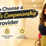 Mumbai Escort Service
