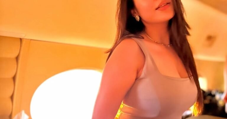 VIP Escort Service in Mumbai